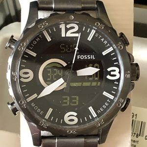 Fossil Men’s Watch